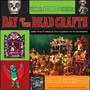 Day of the Dead Crafts