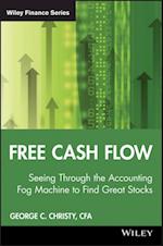 Free Cash Flow