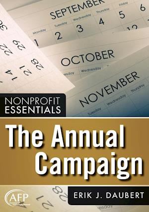 The Annual Campaign