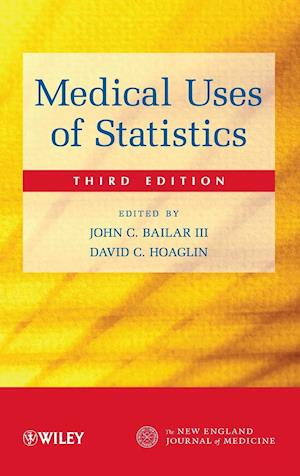 Medical Uses of Statistics