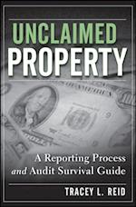 Unclaimed Property