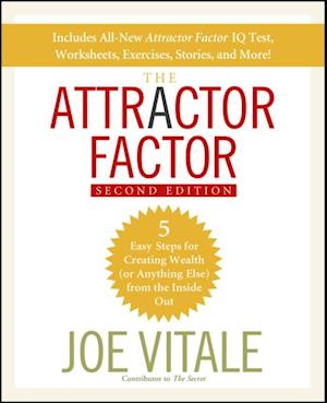 Attractor Factor