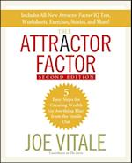 Attractor Factor