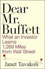 Dear Mr. Buffett