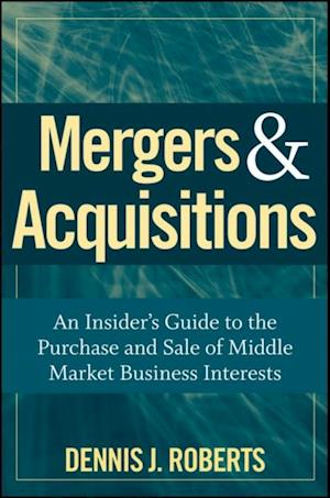 Mergers & Acquisitions