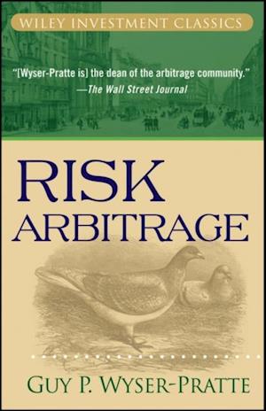 Risk Arbitrage