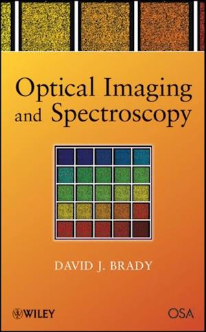 Optical Imaging and Spectroscopy