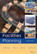 Facilities Planning 4e