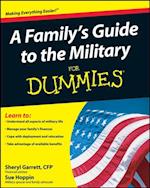 Family's Guide to the Military For Dummies