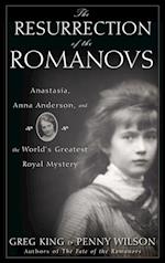 Resurrection of the Romanovs