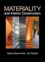 Materiality and Interior Construction