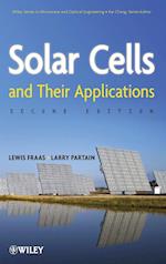 Solar Cells and Their Applications 2e