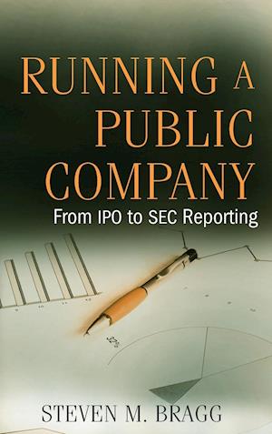 Running a Public Company – From IPO to SEC Reporting