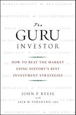 Guru Investor