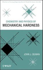 Chemistry and Physics of Mechanical Hardness