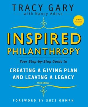 Inspired Philanthropy