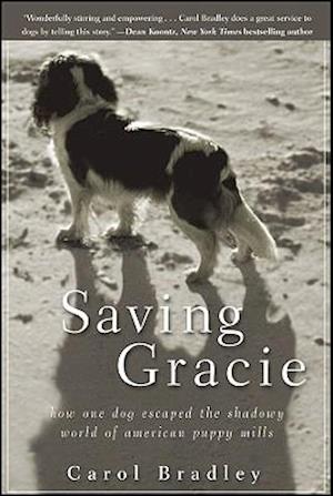 Saving Gracie