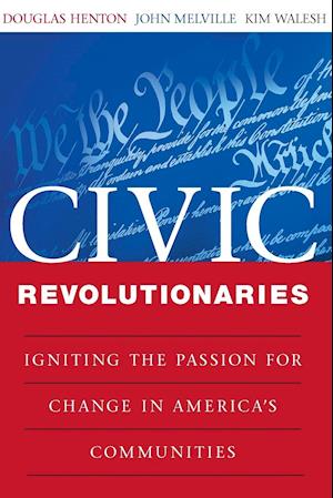 Civic Revolutionaries