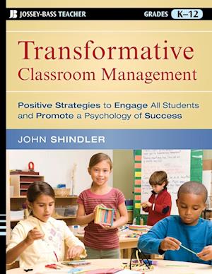 Transformative Classroom Management