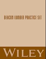 Beacon Lumber Practice Set