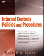 Internal Controls Policies and Procedures