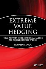 Extreme Value Hedging