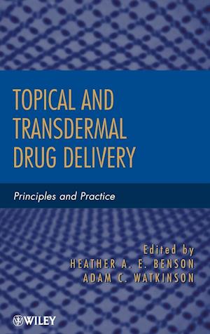 Topical and Transdermal Drug Delivery