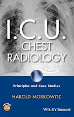 I.C.U. Chest Radiology – Principles and Case Studies +CD