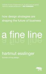 A Fine Line – How Design Strategies Are Shaping the Future of Business