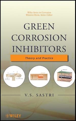 Green Corrosion Inhibitors – Theory and Practice