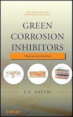 Green Corrosion Inhibitors