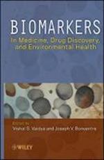 Biomarkers – In Medicine, Drug Discovery, and Environmental Health