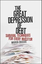 Great Depression of Debt