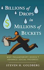 Billions of Drops in Millions of Buckets