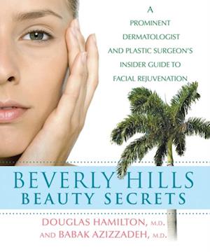 Beverly Hills Beauty Secrets