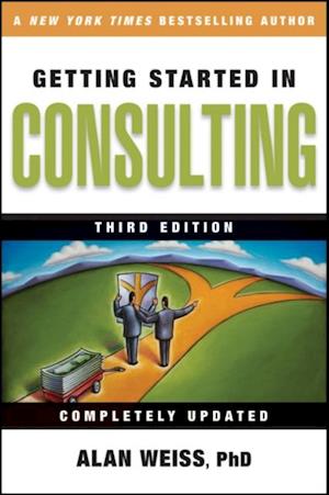 Getting Started in Consulting