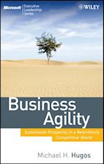 Business Agility