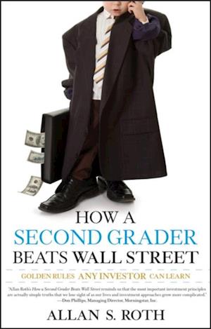 How a Second Grader Beats Wall Street