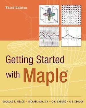 Getting Started with Maple 3e
