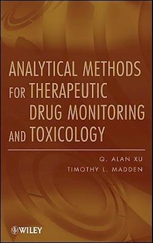 Analytical Methods for Therapeutic Drug Monitoring and Toxicology