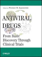 Antiviral Drugs – From Basic Discovery Through Clinical Trials
