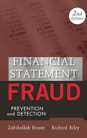 Financial Statement Fraud – Prevention and Detection 2e