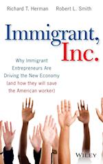 Immigrant, Inc.