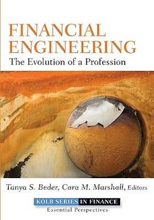 Financial Engineering – The Evolution of a Proffesion +WS