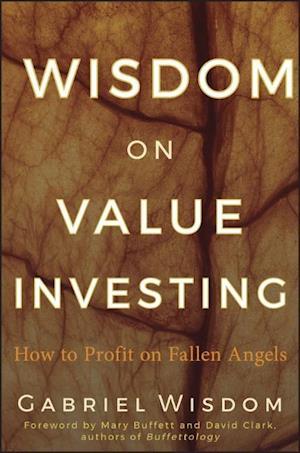 Wisdom on Value Investing