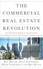 The Commercial Real Estate Revolution