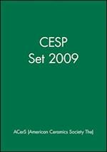 CESP Set 2009 (Standing Order)