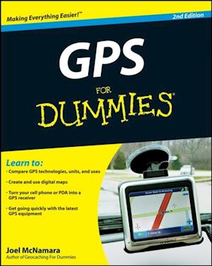 GPS For Dummies