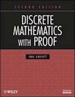 Discrete Mathematics with Proof 2e