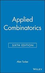 Applied Combinatorics